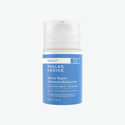 Barrier Repair Advanced Moisturizer