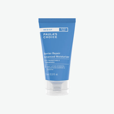 Barrier Repair Advanced Moisturizer