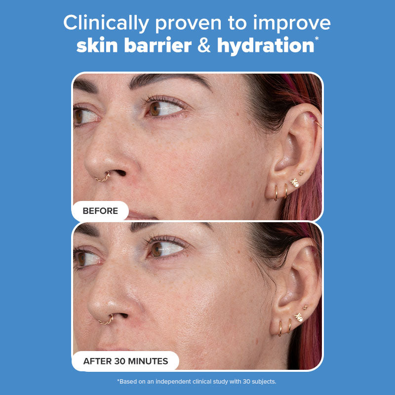 Barrier Repair Advanced Moisturizer