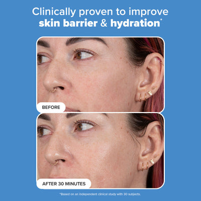 Barrier Repair Advanced Moisturizer