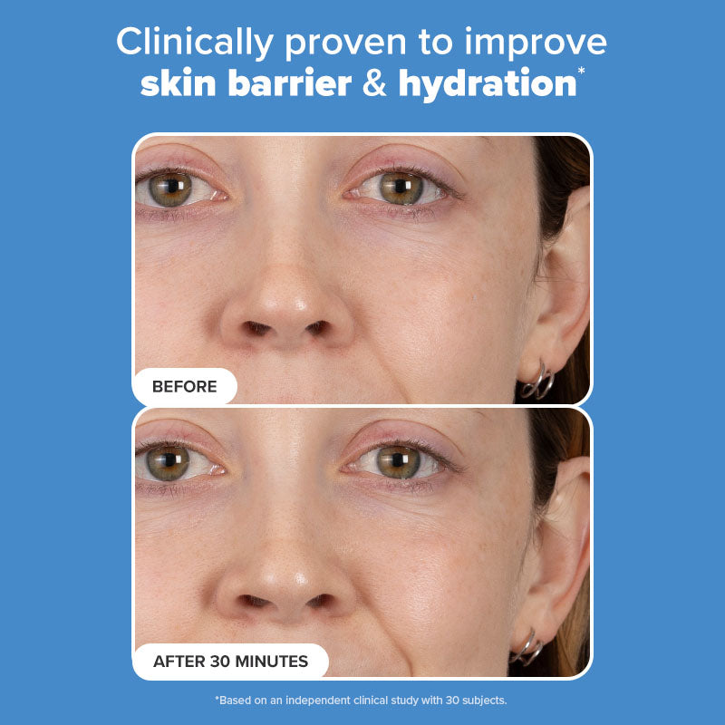 Barrier Repair Advanced Moisturizer