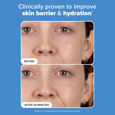 Barrier Repair Advanced Moisturizer