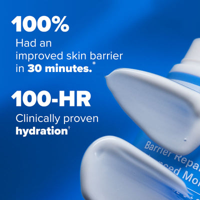 Barrier Repair Advanced Moisturizer
