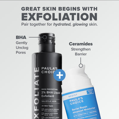 Barrier Repair Advanced Moisturizer