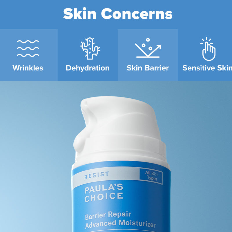 Barrier Repair Advanced Moisturizer