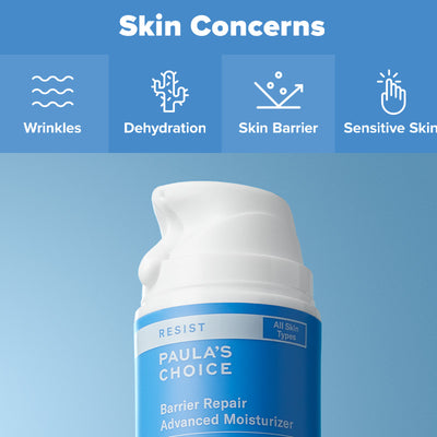 Barrier Repair Advanced Moisturizer