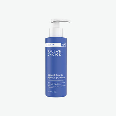 Optimal Results Hydrating Cleanser 190ml - Paula's Choice Malaysia