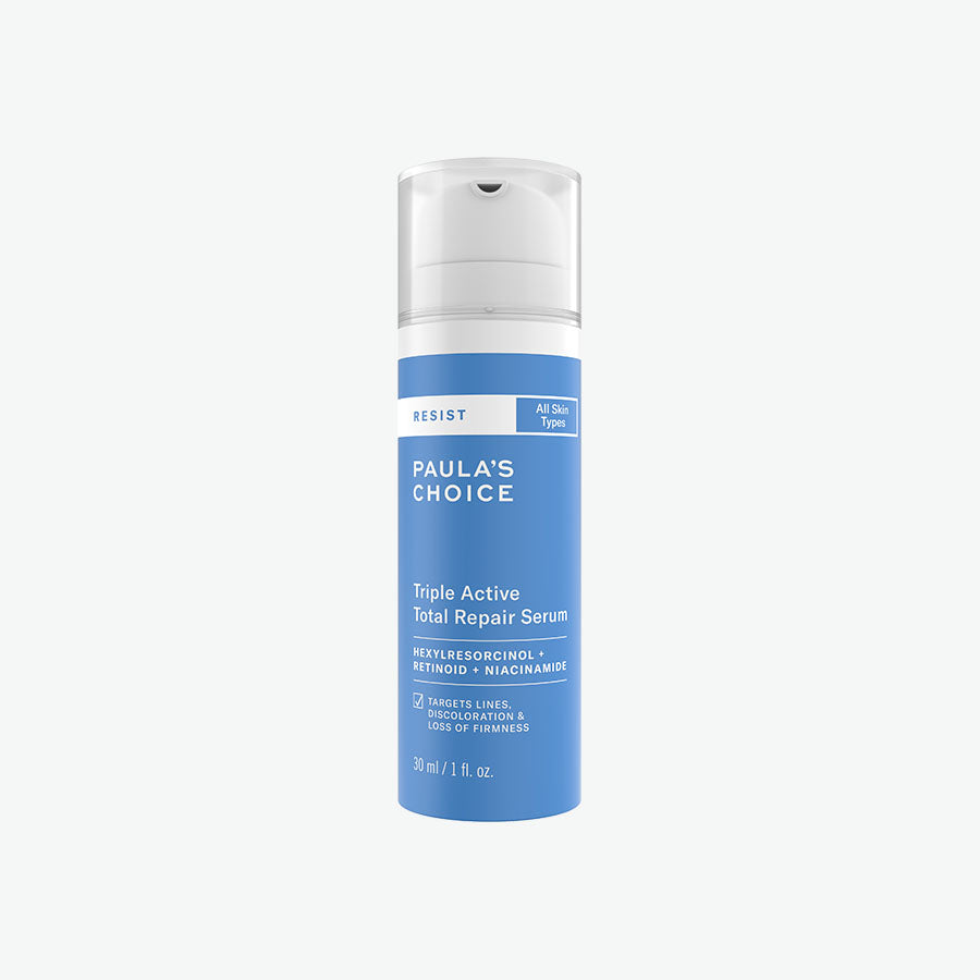 Triple Active Total Repair Serum 30ml Paula's Choice Malaysia