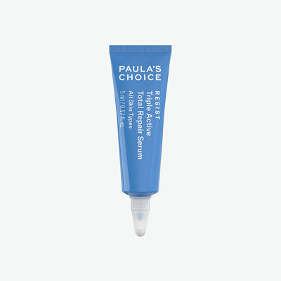 Triple Active Total Repair Serum 5ml Paula's Choice Malaysia