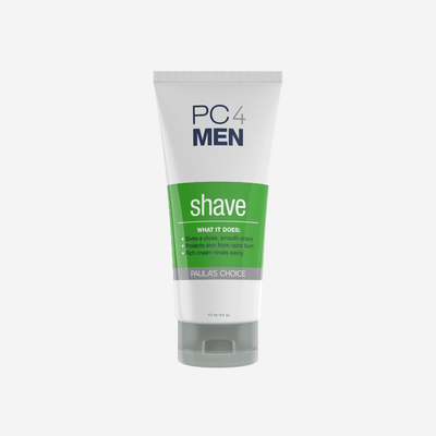 Shave Cream - Paula's Choice Malaysia