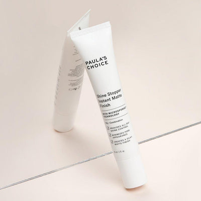 Shine Stopper Instant Matte Finish - Paula's Choice Malaysia
