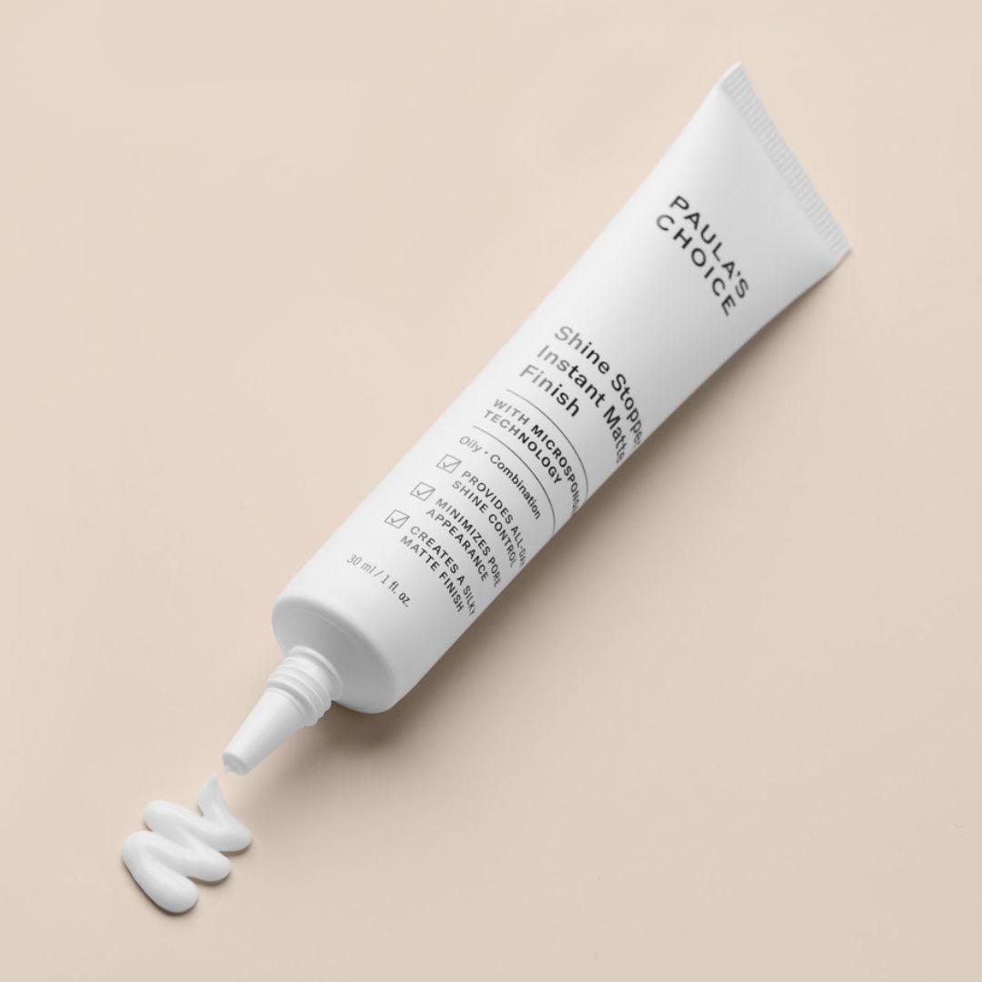 Shine Stopper Instant Matte Finish - Paula's Choice Malaysia