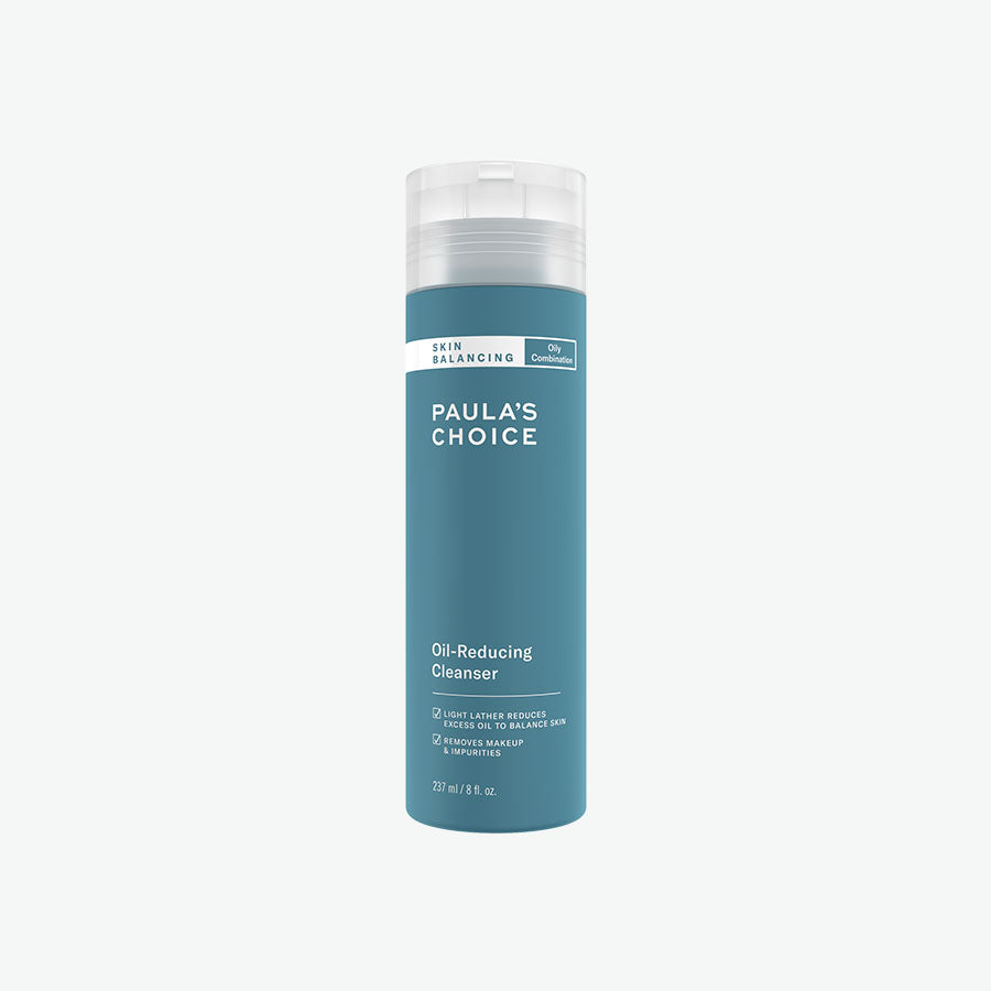Oil-Reducing Cleanser 237ml Paula's Choice Malaysia
