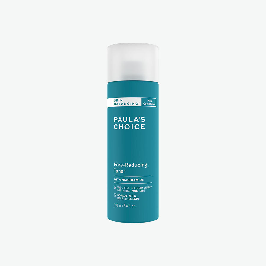 Pore-Reducing Toner 190ml Paula's Choice Malaysia
