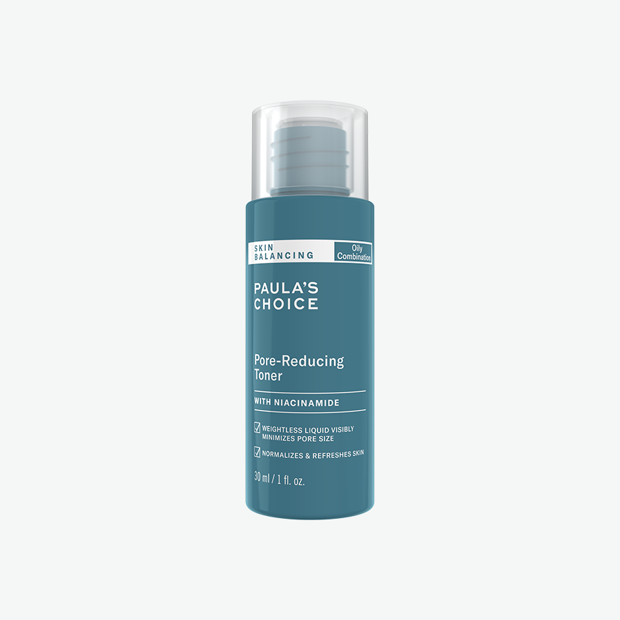 Pore-Reducing Toner 30ml Paula's Choice Malaysia
