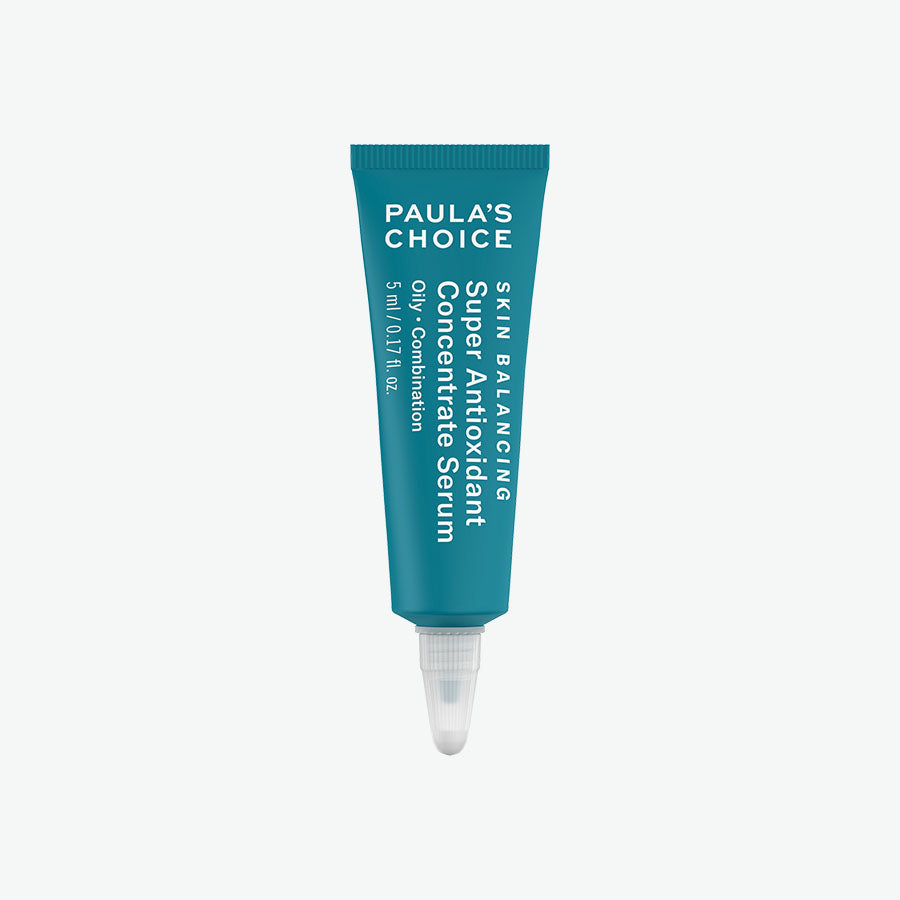 Super Antioxidant Concentrate Serum with Retinol 5ml Paula's Choice Malaysia