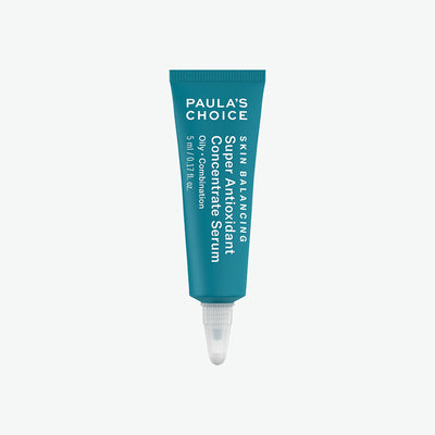 Super Antioxidant Concentrate Serum with Retinol 5ml Paula's Choice Malaysia