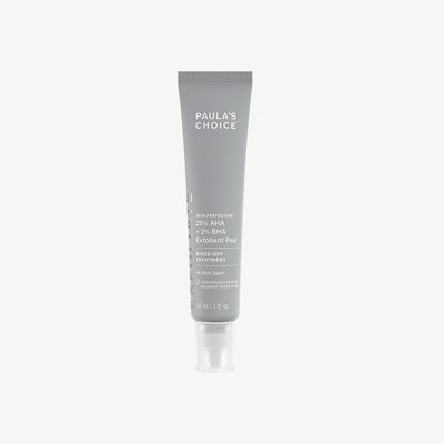 25% AHA + 2% BHA Exfoliant Peel 30ml - Paula's Choice Malaysia