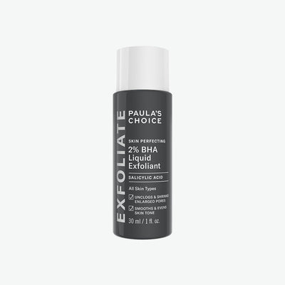 2% BHA Liquid Exfoliant 30ml Paula's Choice Malaysia