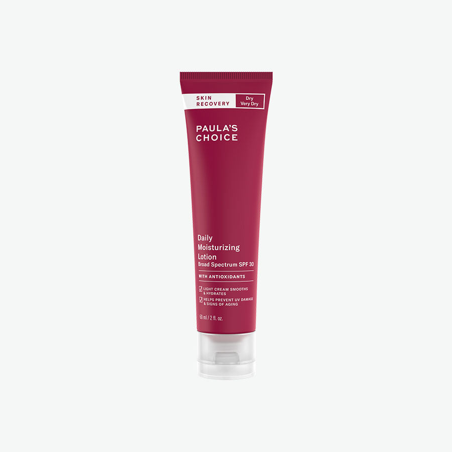 Daily Moisturizing Lotion SPF 30 60ml Paula's Choice Malaysia