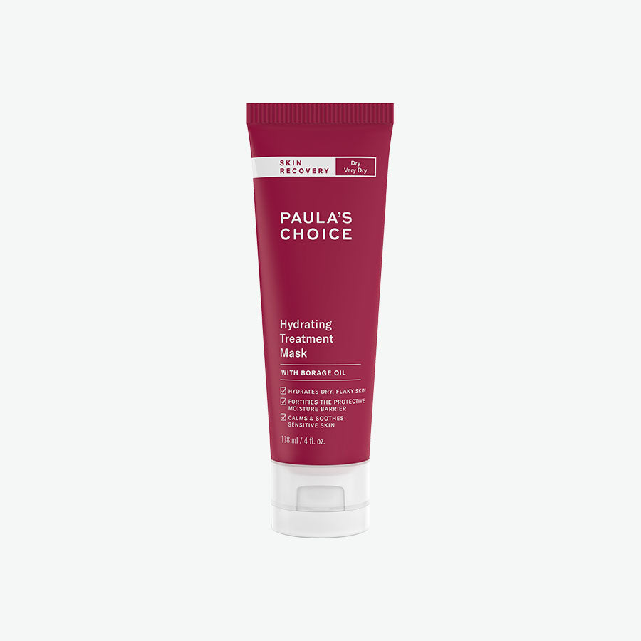 Hydrating Treatment Mask 118ml Paula's Choice Malaysia