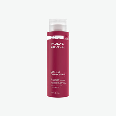 Softening Cream Cleanser 473ml Paula's Choice Malaysia