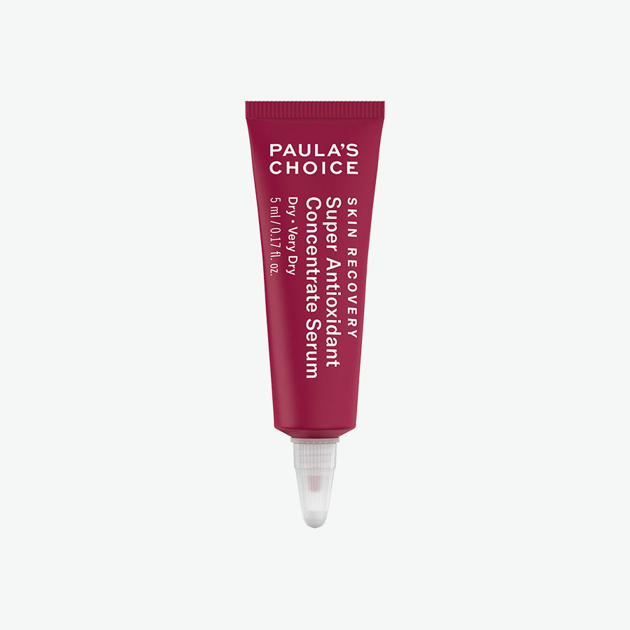 Super Antioxidant Concentrate Serum with Retinol 5ml Paula's Choice Malaysia