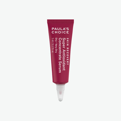Super Antioxidant Concentrate Serum with Retinol 5ml Paula's Choice Malaysia