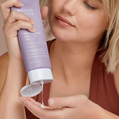 Skin Revealing Body Lotion 10% AHA - Paula's Choice Malaysia