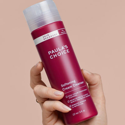 Softening Cream Cleanser - Paula's Choice Malaysia