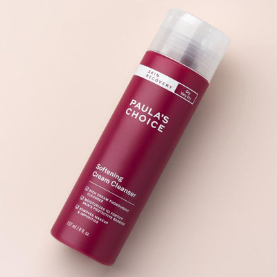 Softening Cream Cleanser - Paula's Choice Malaysia
