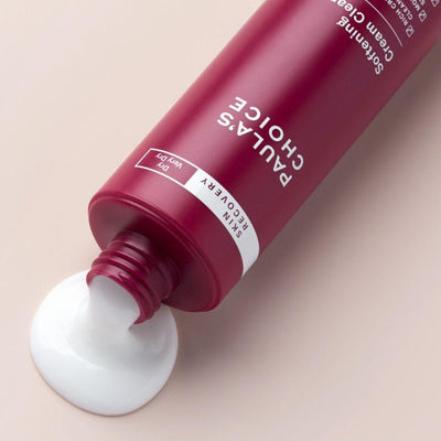 Softening Cream Cleanser - Paula's Choice Malaysia