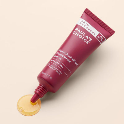 Super Antioxidant Concentrate Serum with Retinol - Paula's Choice Malaysia