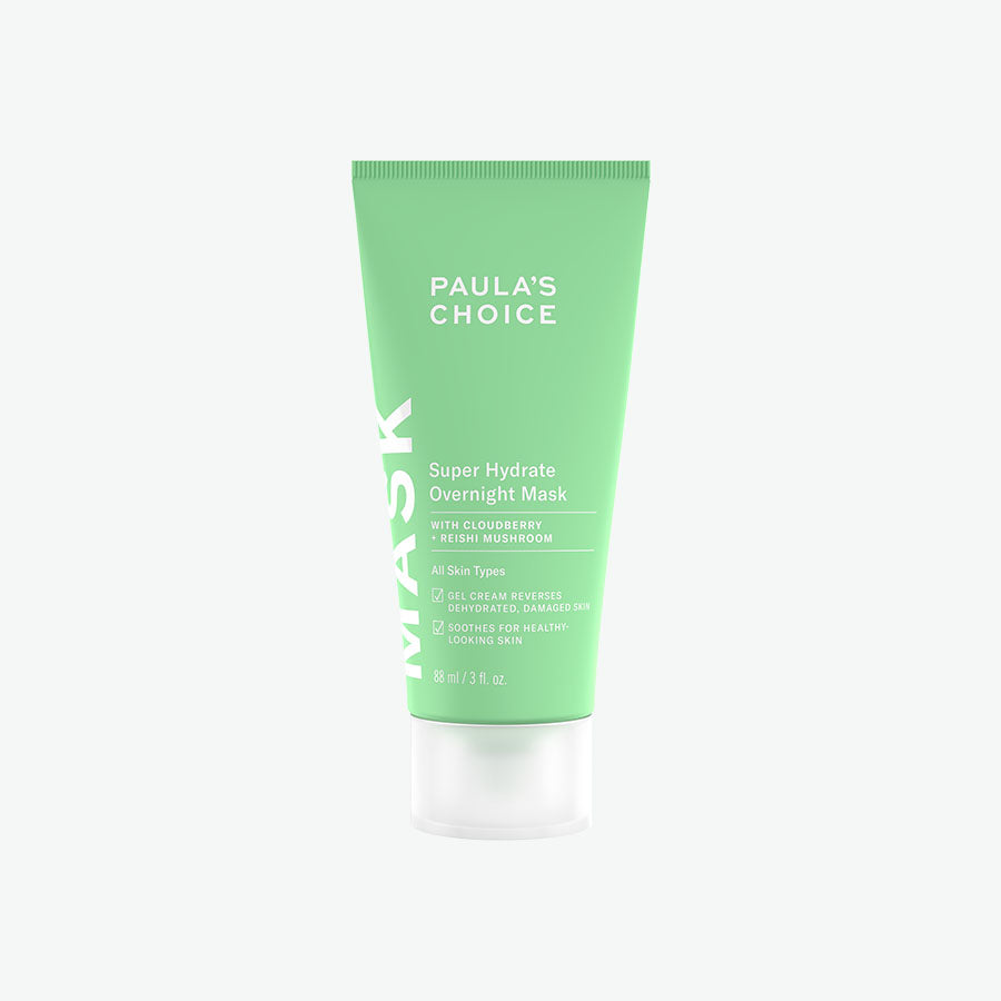 Super Hydrate Overnight Mask 88ml Paula's Choice Malaysia