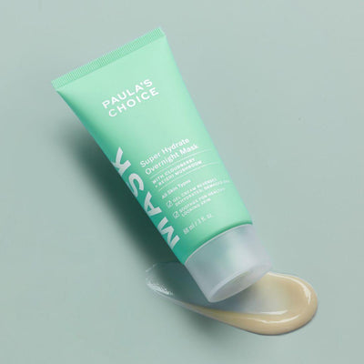 Super Hydrate Overnight Mask - Paula's Choice Malaysia