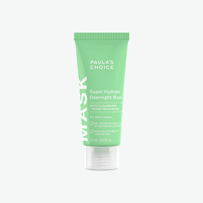 Super Hydrate Overnight Mask 15ml Paula's Choice Malaysia