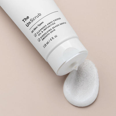 The UnScrub Cleanser - Paula's Choice Malaysia