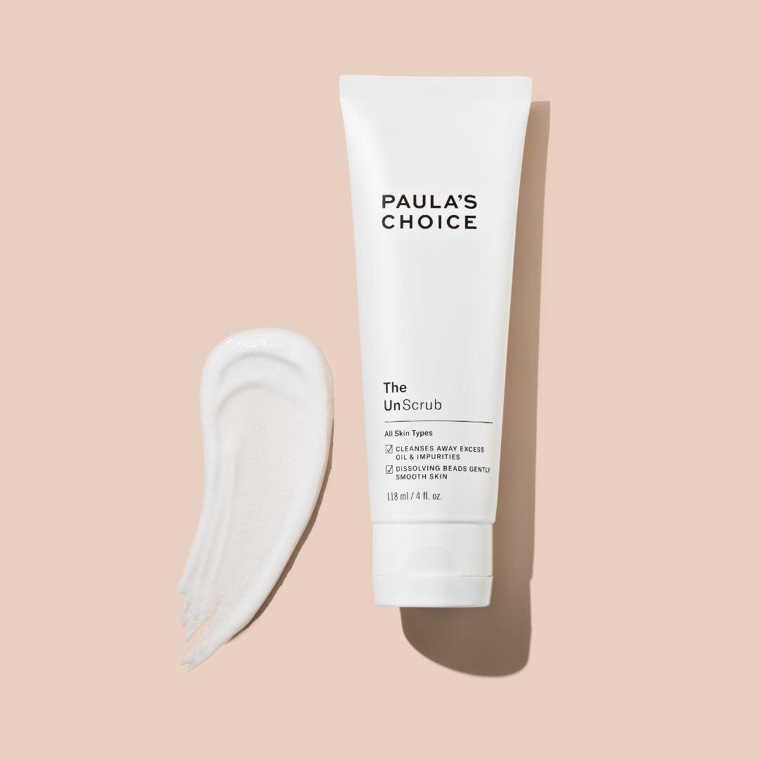 The UnScrub Cleanser - Paula's Choice Malaysia