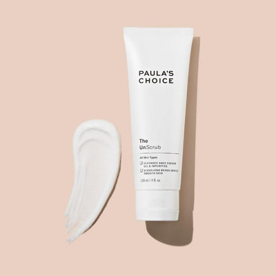 The UnScrub Cleanser - Paula's Choice Malaysia