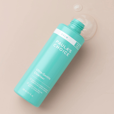 Ultra-Gentle Cleanser - Paula's Choice Malaysia