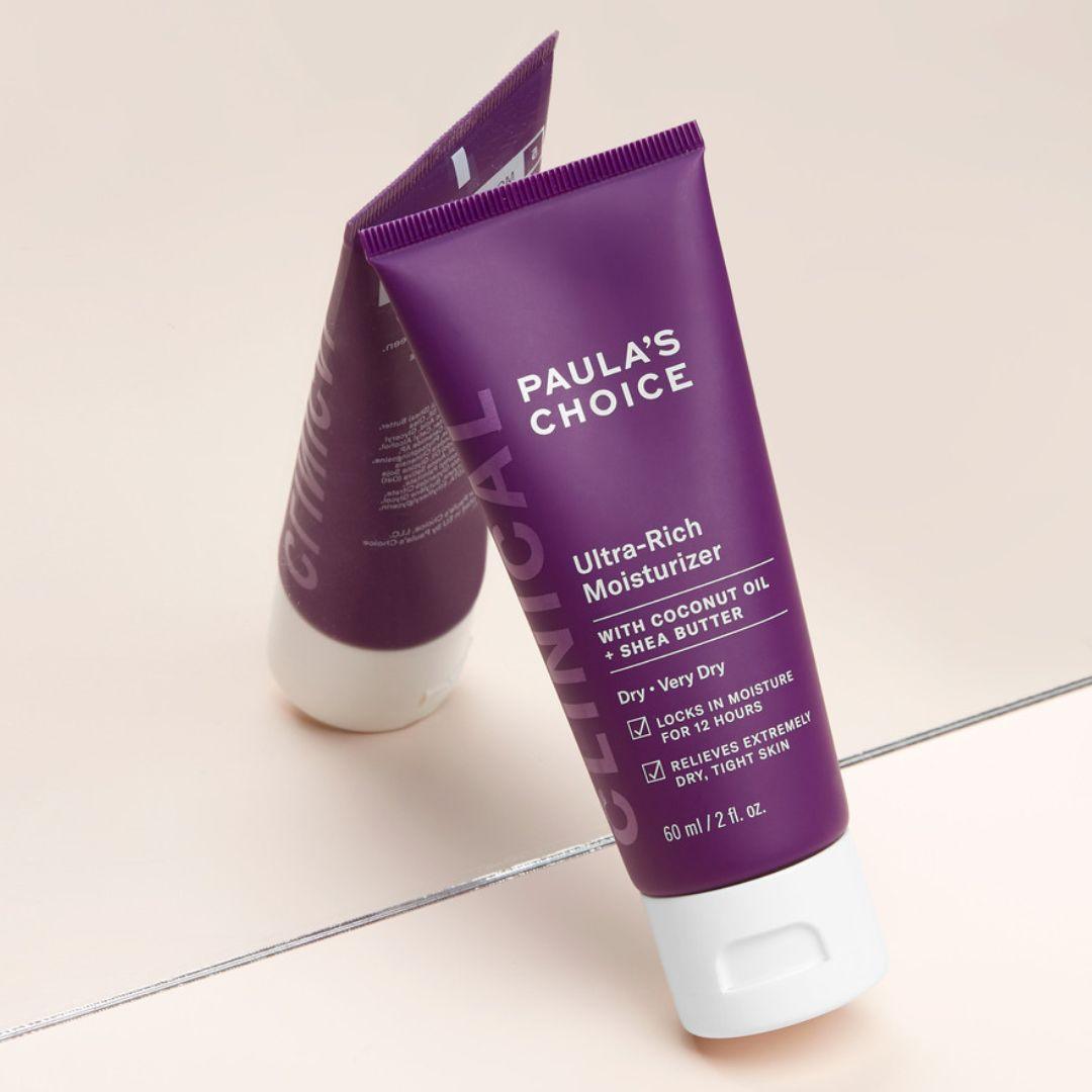 Ultra-Rich Moisturizer - Paula's Choice Malaysia