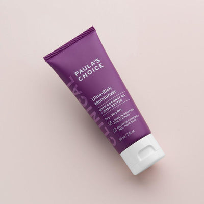 Ultra-Rich Moisturizer - Paula's Choice Malaysia