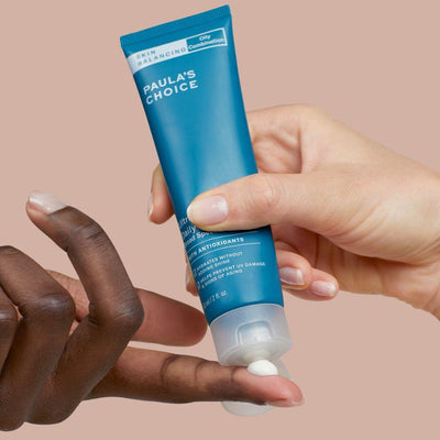Ultra-Sheer Daily Defense SPF 30 - Paula's Choice Malaysia