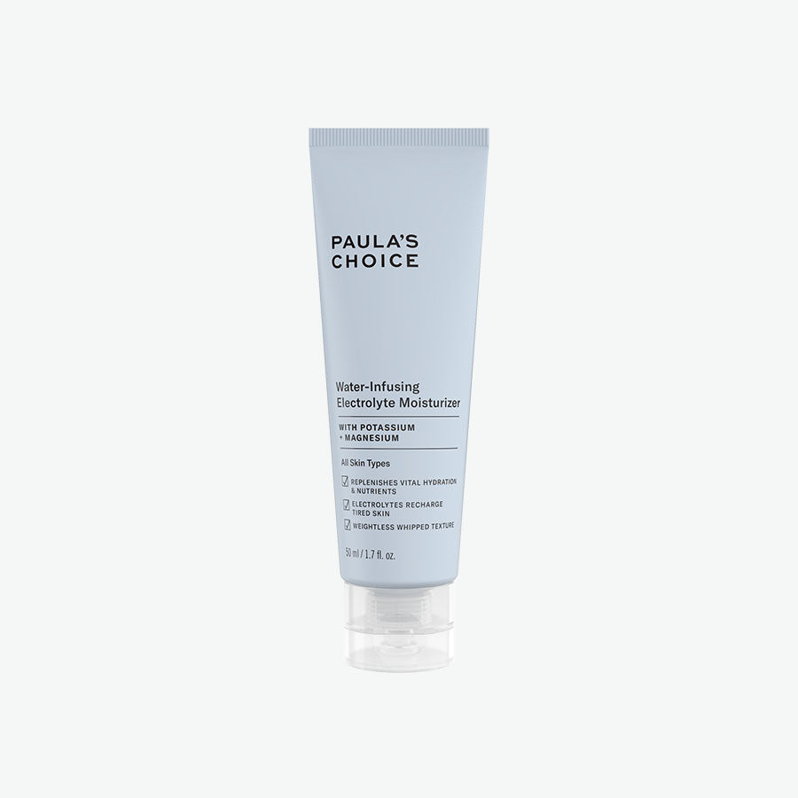 Water Infusing Electrolyte Moisturizer 50ml - Paula's Choice Malaysia