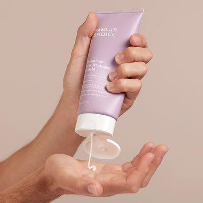 Weightless Body Treatment 2% BHA - Paula's Choice Malaysia