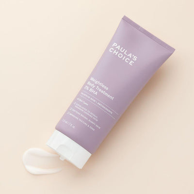 Weightless Body Treatment 2% BHA - Paula's Choice Malaysia